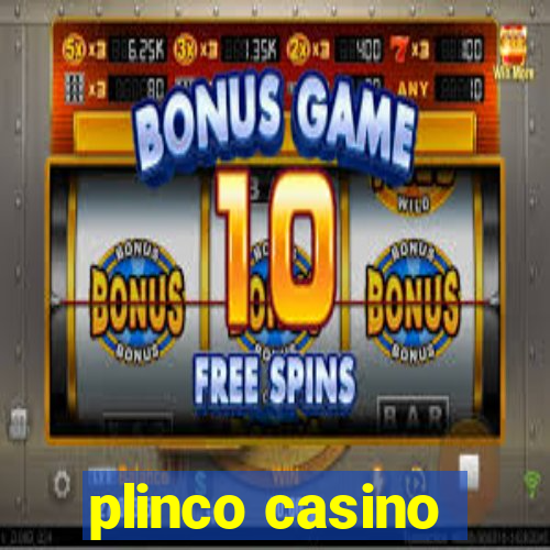 plinco casino