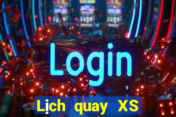 Lịch quay XS Keno Vietlott ngày 11