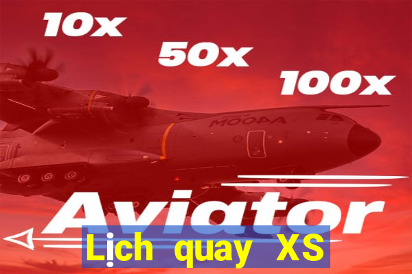 Lịch quay XS Keno Vietlott ngày 11