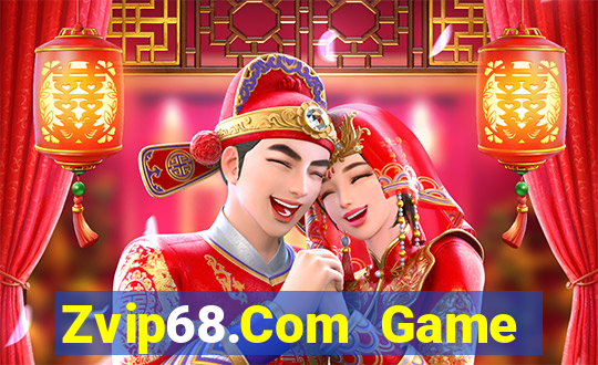 Zvip68.Com Game Bài Trực Tuyến