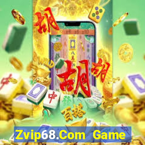 Zvip68.Com Game Bài Trực Tuyến