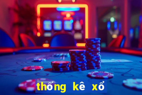 thống kê xổ số đại phát