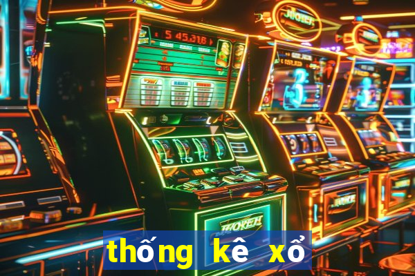 thống kê xổ số đại phát