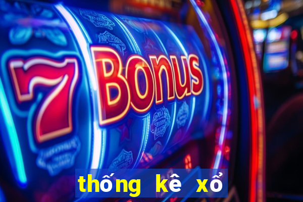 thống kê xổ số đại phát