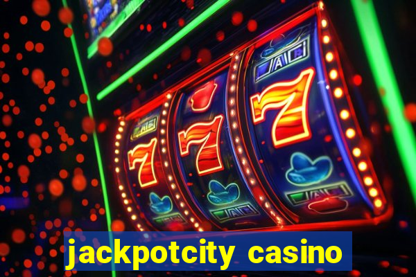 jackpotcity casino