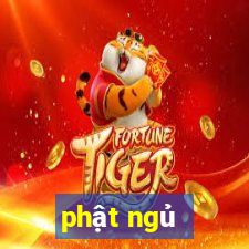 phật ngủ