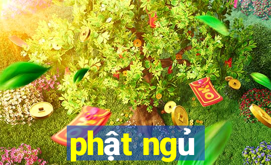 phật ngủ