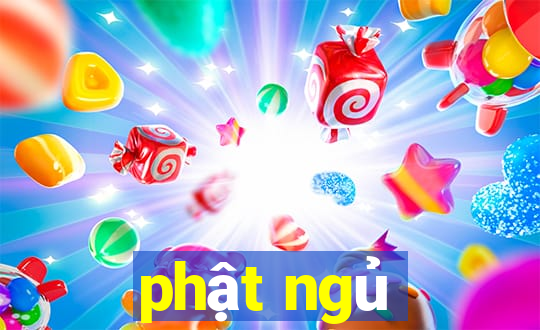 phật ngủ