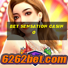 bet sensation casino