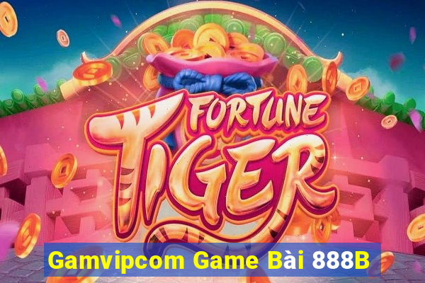 Gamvipcom Game Bài 888B