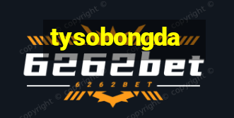 tysobongda