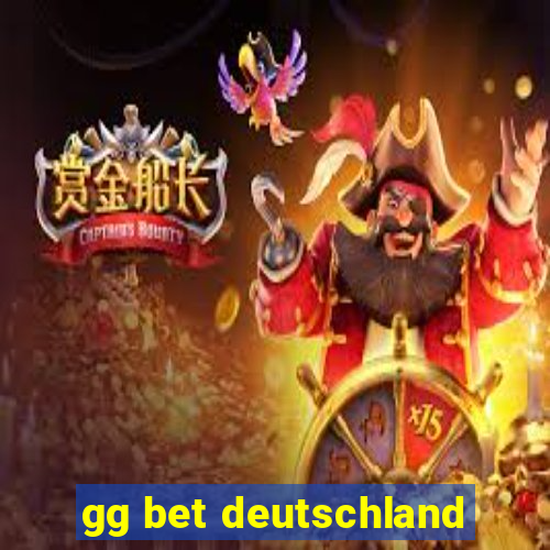 gg bet deutschland