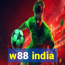 w88 india