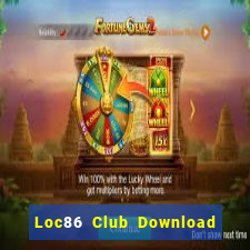 Loc86 Club Download Game Bài