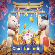 Chơi bài mỗi lần thua cả ngàn