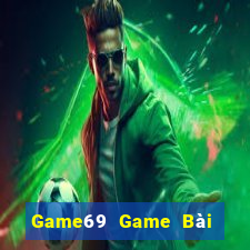 Game69 Game Bài Đổi Thưởng Go88