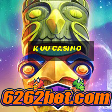 kuu casino