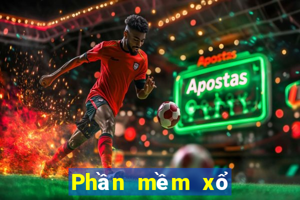 Phần mềm xổ số 985