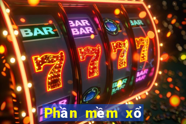 Phần mềm xổ số 985