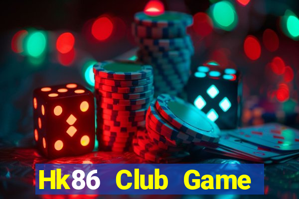 Hk86 Club Game Bài B52