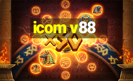 icom v88