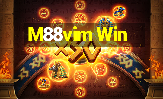 M88vim Win