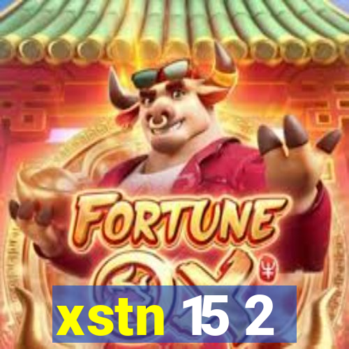 xstn 15 2