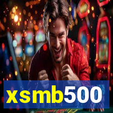 xsmb500