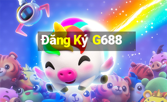 Đăng Ký G688