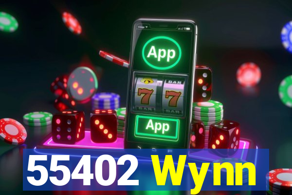 55402 Wynn