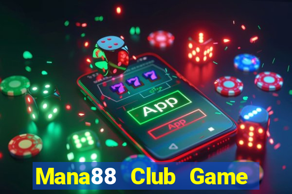 Mana88 Club Game Bài 96