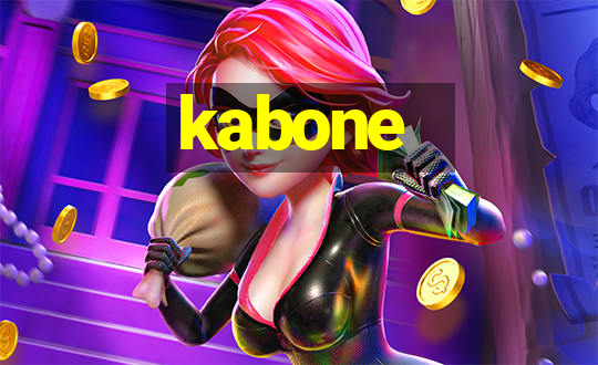 kabone