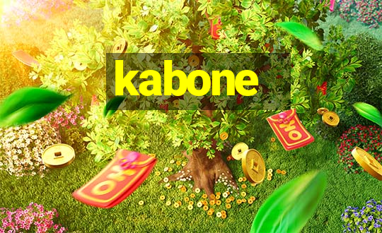 kabone