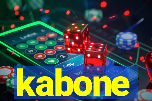 kabone