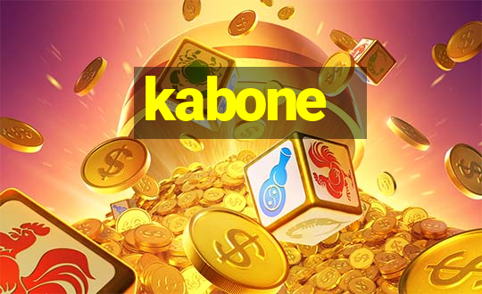 kabone