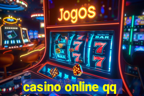 casino online qq