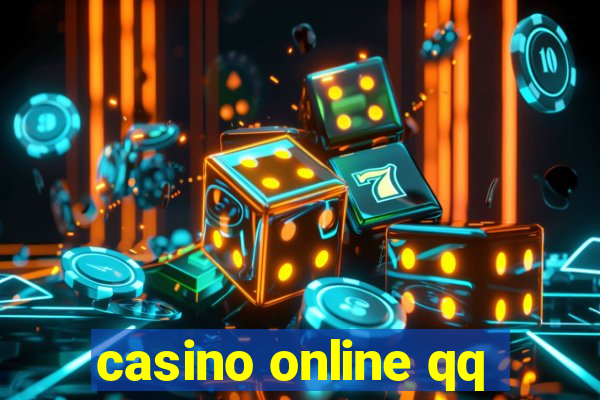 casino online qq