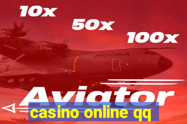 casino online qq