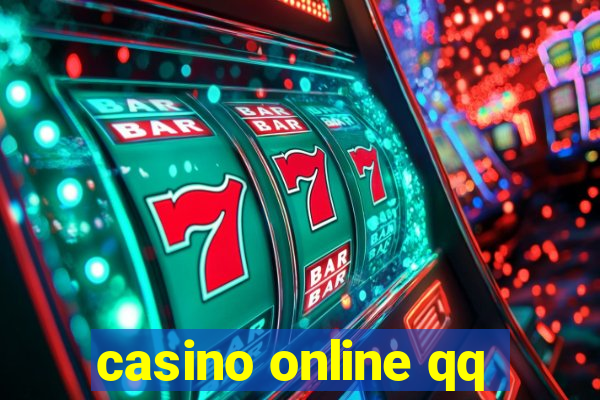 casino online qq