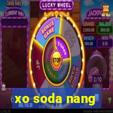 xo soda nang