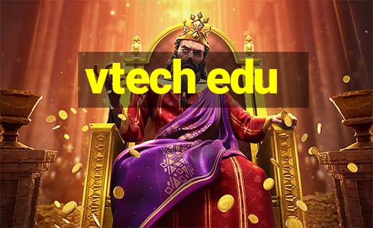 vtech edu