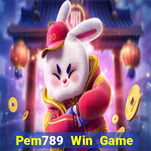 Pem789 Win Game Bài 52