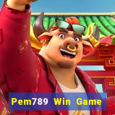 Pem789 Win Game Bài 52