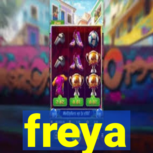 freya