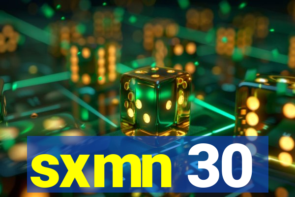 sxmn 30