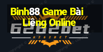 Binh88 Game Bài Liêng Online