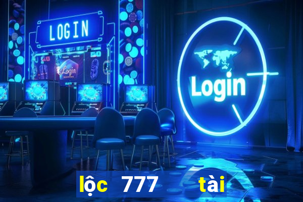 lộc 777   tài xỉu đổi thưởng