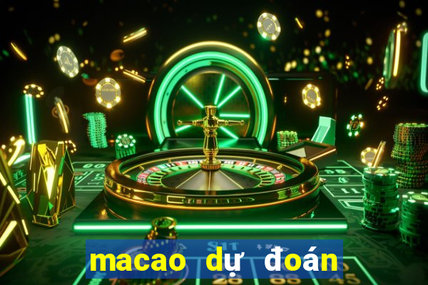 macao du doan bong da