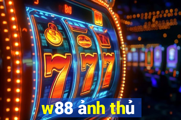 w88 ảnh thủ