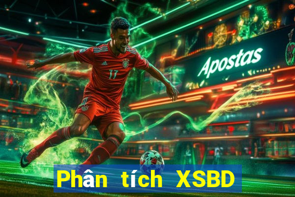 Phân tích XSBD Thứ 5